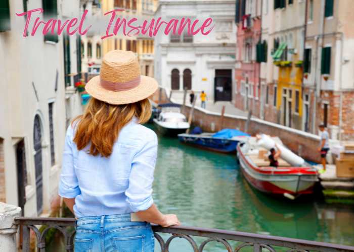 Travel Insurance Claim