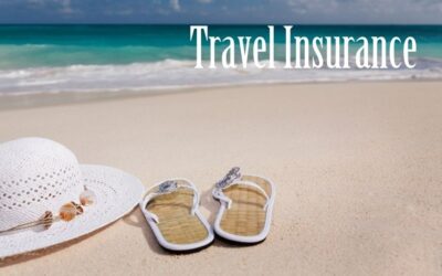 Why You Need Travel Insurance for Your Next Adventure