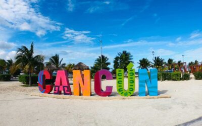 Discover the Magic of Cancun: Your Ultimate Travel Guide