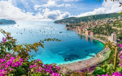 Discover the French Riviera: Your Ultimate Guide to the Perfect Mediterranean Getaway