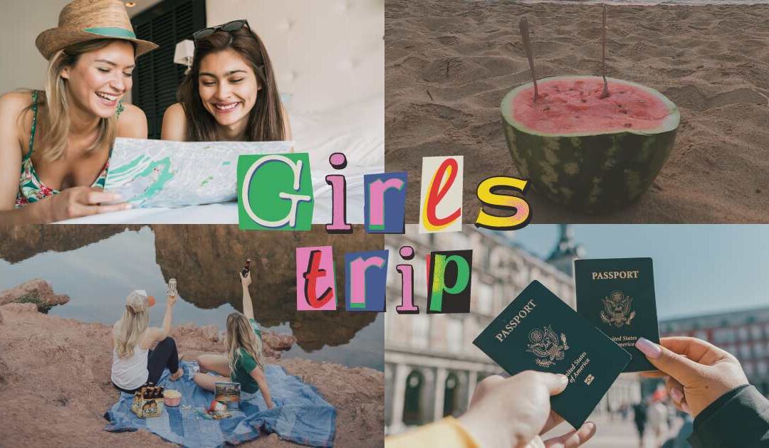 girls trip